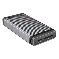 PRO-READER SD & microSD（ECモデル）