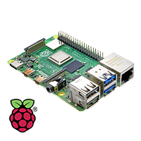 Raspberry Pi