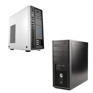 Windows Server 2025／2022対応、小規模サーバー環境に！