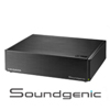 大容量2TBのSSDを搭載したネットワークオーディオサーバー「Soundgenic」が登場！