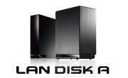 LAN DISK A