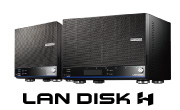 LAN DISK H