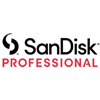 SanDisk Professional ハードディスク