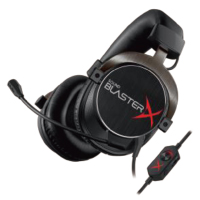 Sound BlasterX H5 Tournament Edition