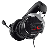 Sound BlasterX H5