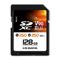 SD2U3シリーズ | SD／microSDカード | IODATA アイ・オー・データ機器