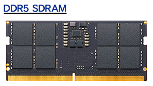 DDR5 SDRAM
