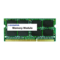 I-O DATA DDR3 8GB×2 DY1600-8G/EC