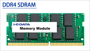 DDR4 SDRAM