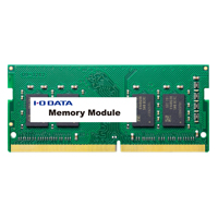 S.O.DIMM（ノートパソコン／スリムデスクトップ用メモリー ...