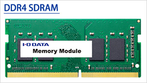 DDR4 SDRAM