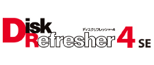 Disk Refresher4 SE
