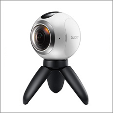 Galaxy Gear 360