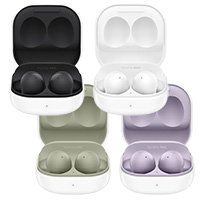 超没入型ワイヤレスイヤホン Galaxy Buds2