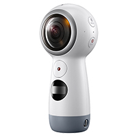 Gear 360（2017）