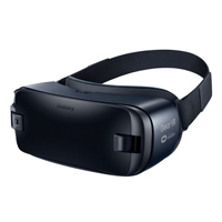 Galaxy Gear VR