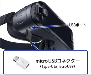 USB経由による拡張が可能に