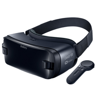 Gear VR with Controller(SM-R325)