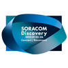 『SORACOM Discovery2023』に出展