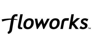 ワークフローを止めない「floworks(フローワークス)」