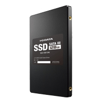 IO DATA SSD-3SB512G