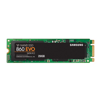 SSD 860 EVO M.2シリーズ