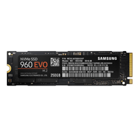 SSD 960 EVO M.2シリーズ