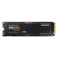 SSD 970 EVO