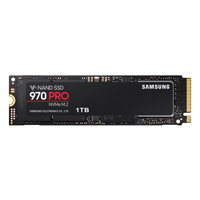 SSD 970 PRO