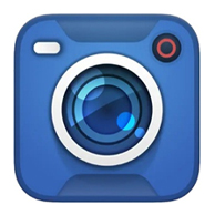 「Blackmagic Camera」動作確認済み