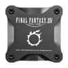 ファイナルファンタジーXIV コラボモデルのSSD