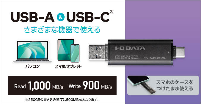 SSPQ-USC/Eシリーズ