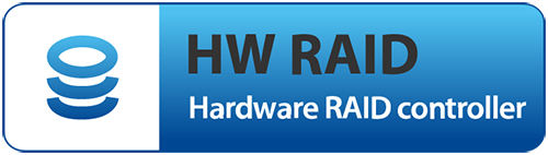 Hardware RAID controller