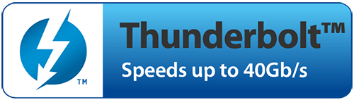 Thunderbolt 3