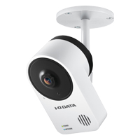 TS-NA220 | ネットワークカメラ | IODATA アイ・オー・データ機器