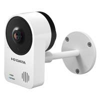 TS-NA220W | ネットワークカメラ | IODATA アイ・オー・データ機器