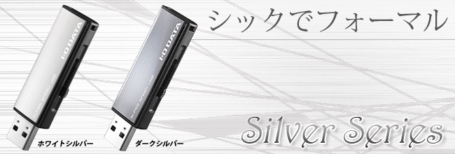 シルバーモデルイメージ画像