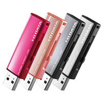 U3-ALRシリーズ | USBメモリー | IODATA アイ・オー・データ機器