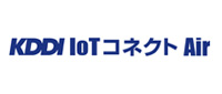 KDDI IoTコネクト Airロゴ