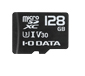 microSDカード