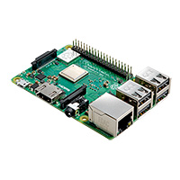 Raspberry Pi 3 Model B+