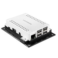 Raspberry Pi 2/3専用ケース（UD-RPCASE1）