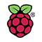 Raspberry Pi ロゴ