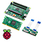 機能省いた産業・組込み向け商品 Raspberry Pi Compute Module Development Kit