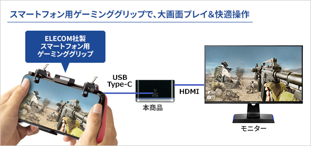 USBを使用しない「猛者シリーズ」ならパッド非対応のFPSでも快適プレイ！