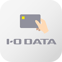 無料アプリ「マイナカードチェッカー」に対応