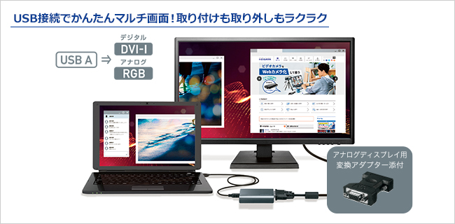 USBブートで使用する場合