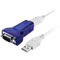 USBポートにRS-232Cデバイスを接続できるUSBシリアル変換アダプター