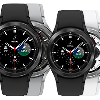 Galaxy Watch4 Classic