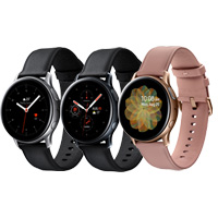 Galaxy Watch Active2